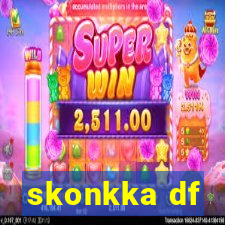 skonkka df